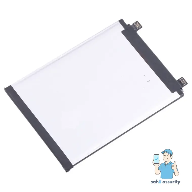 Battery for Infinix Zero 30 5G